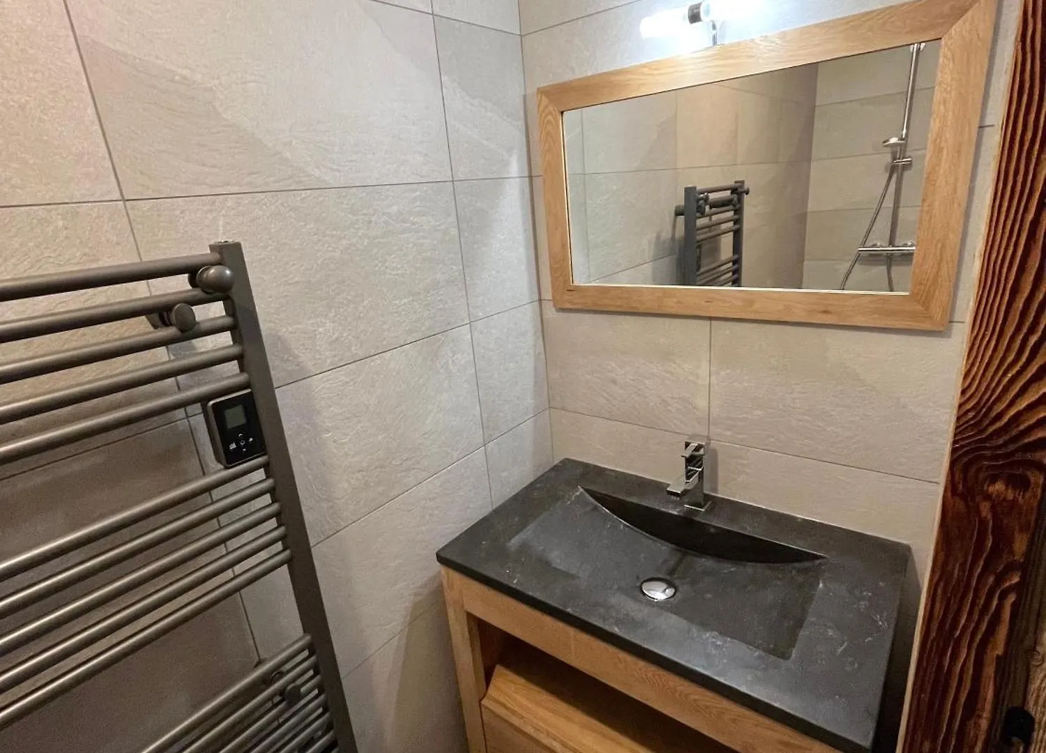 Appartement De Standing 4 Personnes Au Pied Des Pistes - Olvera 505 Valmeinier 0*,